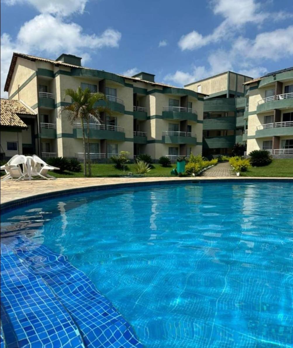 Aldeia Das Aguas Барра-ду-Пираи Экстерьер фото